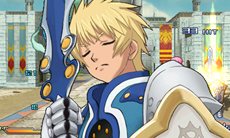 画像ギャラリー No.047のサムネイル画像 / 「プロジェクト クロスゾーン」主人公「天斎小吾郎」やヒロイン「黄龍寺美依」の情報が公開。最大5人のキャラクターが競演するバトルシステムも要チェック
