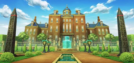 画像ギャラリー No.061のサムネイル画像 / 「プロジェクト クロスゾーン」主人公「天斎小吾郎」やヒロイン「黄龍寺美依」の情報が公開。最大5人のキャラクターが競演するバトルシステムも要チェック