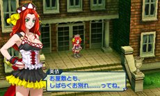 画像ギャラリー No.063のサムネイル画像 / 「プロジェクト クロスゾーン」主人公「天斎小吾郎」やヒロイン「黄龍寺美依」の情報が公開。最大5人のキャラクターが競演するバトルシステムも要チェック
