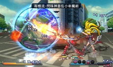 画像ギャラリー No.003のサムネイル画像 / 「プロジェクト クロスゾーン」新たな登場キャラクター6人を紹介&OP/EDテーマを高橋洋子さんが担当することが明らかに
