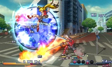 画像ギャラリー No.004のサムネイル画像 / 「プロジェクト クロスゾーン」新たな登場キャラクター6人を紹介&OP/EDテーマを高橋洋子さんが担当することが明らかに
