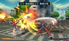 画像ギャラリー No.005のサムネイル画像 / 「プロジェクト クロスゾーン」新たな登場キャラクター6人を紹介&OP/EDテーマを高橋洋子さんが担当することが明らかに