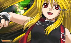 画像ギャラリー No.007のサムネイル画像 / 「プロジェクト クロスゾーン」新たな登場キャラクター6人を紹介&OP/EDテーマを高橋洋子さんが担当することが明らかに