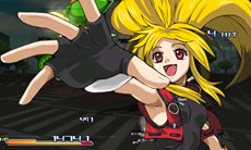 画像ギャラリー No.008のサムネイル画像 / 「プロジェクト クロスゾーン」新たな登場キャラクター6人を紹介&OP/EDテーマを高橋洋子さんが担当することが明らかに