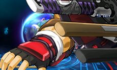 画像ギャラリー No.009のサムネイル画像 / 「プロジェクト クロスゾーン」新たな登場キャラクター6人を紹介&OP/EDテーマを高橋洋子さんが担当することが明らかに
