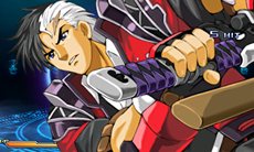 画像ギャラリー No.010のサムネイル画像 / 「プロジェクト クロスゾーン」新たな登場キャラクター6人を紹介&OP/EDテーマを高橋洋子さんが担当することが明らかに