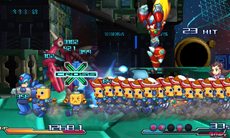 画像ギャラリー No.022のサムネイル画像 / 「プロジェクト クロスゾーン」新たな登場キャラクター6人を紹介&OP/EDテーマを高橋洋子さんが担当することが明らかに