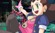画像ギャラリー No.023のサムネイル画像 / 「プロジェクト クロスゾーン」新たな登場キャラクター6人を紹介&OP/EDテーマを高橋洋子さんが担当することが明らかに