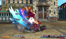 画像ギャラリー No.027のサムネイル画像 / 「プロジェクト クロスゾーン」新たな登場キャラクター6人を紹介&OP/EDテーマを高橋洋子さんが担当することが明らかに