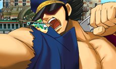 画像ギャラリー No.030のサムネイル画像 / 「プロジェクト クロスゾーン」新たな登場キャラクター6人を紹介&OP/EDテーマを高橋洋子さんが担当することが明らかに