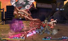 画像ギャラリー No.033のサムネイル画像 / 「プロジェクト クロスゾーン」新たな登場キャラクター6人を紹介&OP/EDテーマを高橋洋子さんが担当することが明らかに