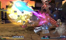 画像ギャラリー No.034のサムネイル画像 / 「プロジェクト クロスゾーン」新たな登場キャラクター6人を紹介&OP/EDテーマを高橋洋子さんが担当することが明らかに