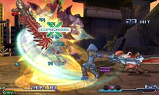画像ギャラリー No.035のサムネイル画像 / 「プロジェクト クロスゾーン」新たな登場キャラクター6人を紹介&OP/EDテーマを高橋洋子さんが担当することが明らかに