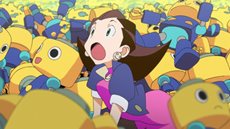 画像ギャラリー No.043のサムネイル画像 / 「プロジェクト クロスゾーン」新たな登場キャラクター6人を紹介＆OP/EDテーマを高橋洋子さんが担当することが明らかに