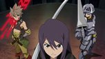 画像ギャラリー No.044のサムネイル画像 / 「プロジェクト クロスゾーン」新たな登場キャラクター6人を紹介＆OP/EDテーマを高橋洋子さんが担当することが明らかに
