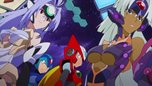 画像ギャラリー No.045のサムネイル画像 / 「プロジェクト クロスゾーン」新たな登場キャラクター6人を紹介＆OP/EDテーマを高橋洋子さんが担当することが明らかに