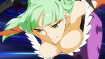 画像ギャラリー No.048のサムネイル画像 / 「プロジェクト クロスゾーン」新たな登場キャラクター6人を紹介＆OP/EDテーマを高橋洋子さんが担当することが明らかに