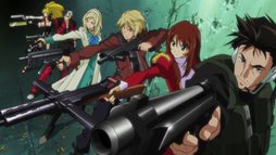 画像ギャラリー No.051のサムネイル画像 / 「プロジェクト クロスゾーン」新たな登場キャラクター6人を紹介＆OP/EDテーマを高橋洋子さんが担当することが明らかに