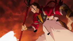 画像ギャラリー No.052のサムネイル画像 / 「プロジェクト クロスゾーン」新たな登場キャラクター6人を紹介＆OP/EDテーマを高橋洋子さんが担当することが明らかに