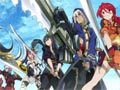 「プロジェクト クロスゾーン」新たな登場キャラクター6人を紹介＆OP/EDテーマを高橋洋子さんが担当することが明らかに