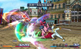 画像ギャラリー No.008のサムネイル画像 / 「プロジェクト クロスゾーン」がTGS 2012にプレイアブル出展。開発スタッフ達や豪華声優陣が参加するステージイベントの情報も明らかに