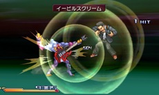画像ギャラリー No.003のサムネイル画像 / 「プロジェクト クロスゾーン」主人公達の前に立ちはだかる敵/ライバルキャラクターと，フィールドマップ上で使用可能な「複数技」「スキル」を紹介