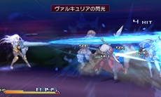 画像ギャラリー No.013のサムネイル画像 / 「プロジェクト クロスゾーン」主人公達の前に立ちはだかる敵/ライバルキャラクターと，フィールドマップ上で使用可能な「複数技」「スキル」を紹介