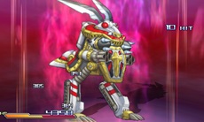 画像ギャラリー No.019のサムネイル画像 / 「プロジェクト クロスゾーン」主人公達の前に立ちはだかる敵/ライバルキャラクターと，フィールドマップ上で使用可能な「複数技」「スキル」を紹介