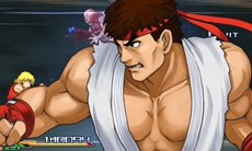 画像ギャラリー No.043のサムネイル画像 / 「プロジェクト クロスゾーン」主人公達の前に立ちはだかる敵/ライバルキャラクターと，フィールドマップ上で使用可能な「複数技」「スキル」を紹介