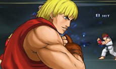 画像ギャラリー No.044のサムネイル画像 / 「プロジェクト クロスゾーン」主人公達の前に立ちはだかる敵/ライバルキャラクターと，フィールドマップ上で使用可能な「複数技」「スキル」を紹介