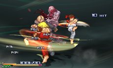 画像ギャラリー No.045のサムネイル画像 / 「プロジェクト クロスゾーン」主人公達の前に立ちはだかる敵/ライバルキャラクターと，フィールドマップ上で使用可能な「複数技」「スキル」を紹介