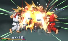画像ギャラリー No.046のサムネイル画像 / 「プロジェクト クロスゾーン」主人公達の前に立ちはだかる敵/ライバルキャラクターと，フィールドマップ上で使用可能な「複数技」「スキル」を紹介