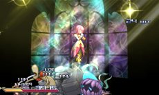 画像ギャラリー No.053のサムネイル画像 / 「プロジェクト クロスゾーン」主人公達の前に立ちはだかる敵/ライバルキャラクターと，フィールドマップ上で使用可能な「複数技」「スキル」を紹介