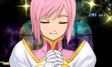 画像ギャラリー No.054のサムネイル画像 / 「プロジェクト クロスゾーン」主人公達の前に立ちはだかる敵/ライバルキャラクターと，フィールドマップ上で使用可能な「複数技」「スキル」を紹介