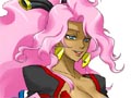 「プロジェクト クロスゾーン」主人公達の前に立ちはだかる敵/ライバルキャラクターと，フィールドマップ上で使用可能な「複数技」「スキル」を紹介