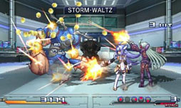 画像ギャラリー No.006のサムネイル画像 / ［TGS 2012］クロスオーバータイトルとしてだけではなく，ゲームそのもののデキも文句なし。「プロジェクト クロスゾーン」プレイレポート