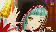 画像ギャラリー No.002のサムネイル画像 / 「ニコニコ超会議」にセガタイトルが出展。PS Vita用ソフト「NEXT HATSUNE MIKU Project DIVA（仮称）」や，アーケードゲーム「maimai」を試遊しよう
