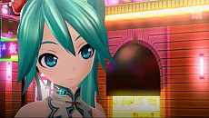 画像ギャラリー No.003のサムネイル画像 / 「ニコニコ超会議」にセガタイトルが出展。PS Vita用ソフト「NEXT HATSUNE MIKU Project DIVA（仮称）」や，アーケードゲーム「maimai」を試遊しよう