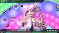 画像ギャラリー No.009のサムネイル画像 / 「ニコニコ超会議」にセガタイトルが出展。PS Vita用ソフト「NEXT HATSUNE MIKU Project DIVA（仮称）」や，アーケードゲーム「maimai」を試遊しよう