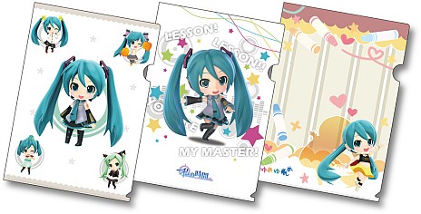 画像ギャラリー No.018のサムネイル画像 / 「ニコニコ超会議」にセガタイトルが出展。PS Vita用ソフト「NEXT HATSUNE MIKU Project DIVA(仮称)」や,アーケードゲーム「maimai」を試遊しよう