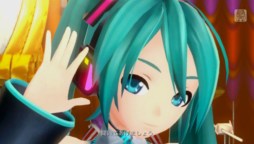 画像ギャラリー No.003のサムネイル画像 / PS Vita版「NEXT HATSUNE MIKU Project  DIVA（仮称）」の発売日が8月30日に決定。予約特典はVita専用「デザイン保護フィルム」に
