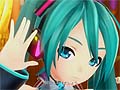 PS Vita版「NEXT HATSUNE MIKU Project  DIVA（仮称）」の発売日が8月30日に決定。予約特典はVita専用「デザイン保護フィルム」に