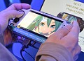 ニコニコ超会議のSCEブースで「NEXT HATSUNE MIKU Project DIVA（仮称）」を遊んでみた。プレイアブルは「キャットフード」「ワールズエンド・ダンスホール」の2曲