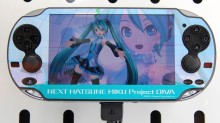 画像ギャラリー No.011のサムネイル画像 / 趣向を凝らした展示に注目。「ニコニコ超会議2012」のゲーム関連ブースをフォトレポートで紹介