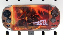 画像ギャラリー No.012のサムネイル画像 / 趣向を凝らした展示に注目。「ニコニコ超会議2012」のゲーム関連ブースをフォトレポートで紹介