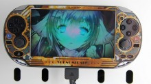 画像ギャラリー No.013のサムネイル画像 / 趣向を凝らした展示に注目。「ニコニコ超会議2012」のゲーム関連ブースをフォトレポートで紹介