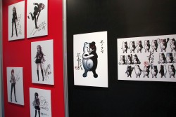 画像ギャラリー No.016のサムネイル画像 / 趣向を凝らした展示に注目。「ニコニコ超会議2012」のゲーム関連ブースをフォトレポートで紹介