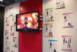 画像ギャラリー No.017のサムネイル画像 / 趣向を凝らした展示に注目。「ニコニコ超会議2012」のゲーム関連ブースをフォトレポートで紹介