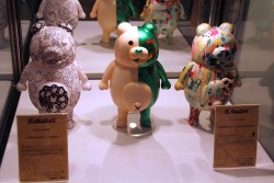 画像ギャラリー No.025のサムネイル画像 / 趣向を凝らした展示に注目。「ニコニコ超会議2012」のゲーム関連ブースをフォトレポートで紹介