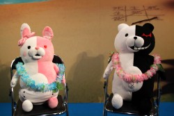 画像ギャラリー No.026のサムネイル画像 / 趣向を凝らした展示に注目。「ニコニコ超会議2012」のゲーム関連ブースをフォトレポートで紹介